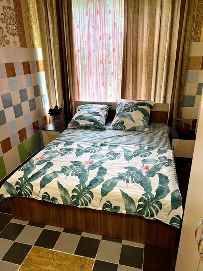 Комната 20 м², 2/2 эт.