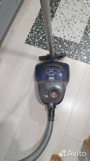 Пылесос Philips
