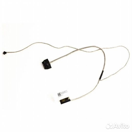 Шлейф матрицы Lenovo Ideapad 100-14IBY, DC020026S