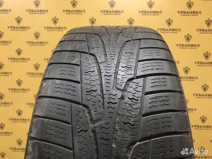 Marshal I'Zen KW31 215/55 R17 98R