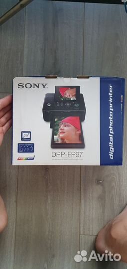 Фотопринтер