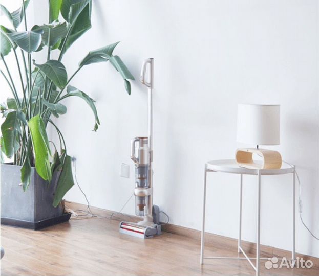 Пылесос Xiaomi Jimmy JV71