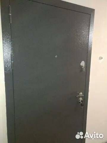 Дверь Входная Стелла