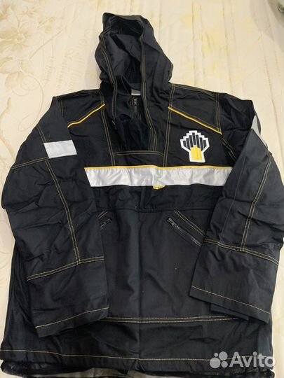 Спецодежда юнг