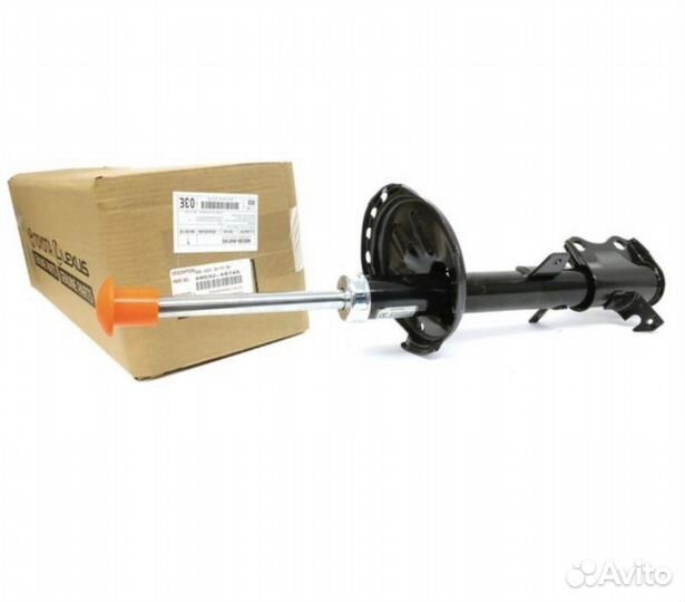 Амортизатор задний Toyota Venza 1arfe