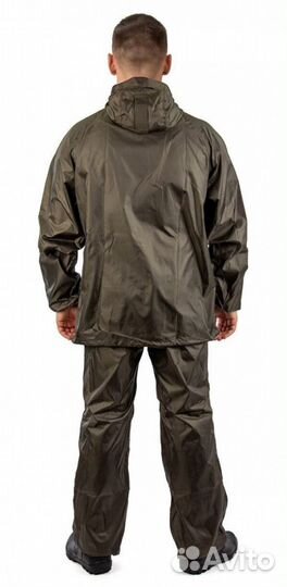 Костюм Nova Tex Ливень орион таффета рип-стоп, хак