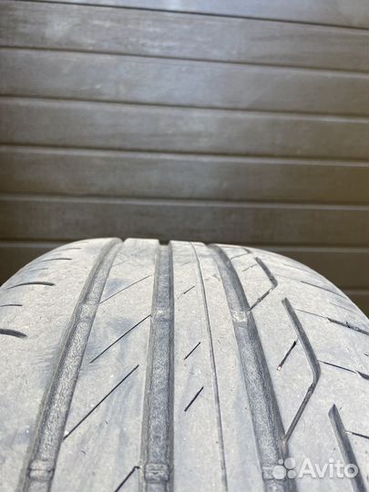 Bridgestone Turanza T001 225/45 R19