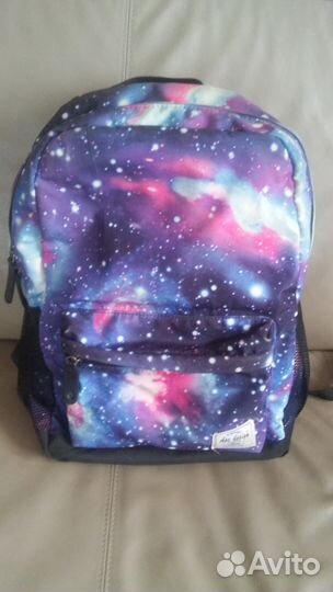 Рюкзак школьный