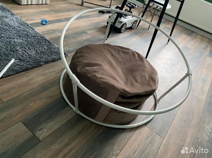 Держатель для фона