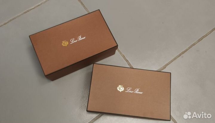 Loro piana пыльники, вешалки и др