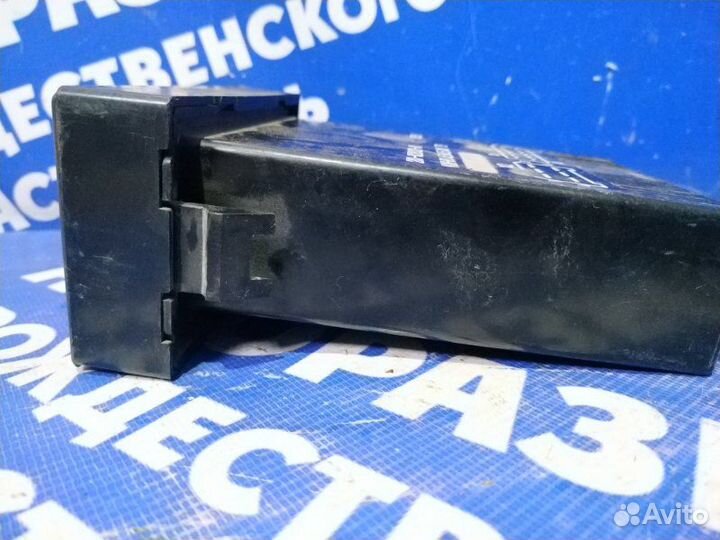 Блок управления печкой Ваз Лада 2110 седан 2111