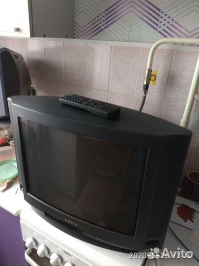 Телевизор Sony
