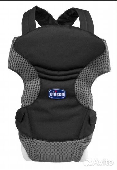 Рюкзак-кенгуру