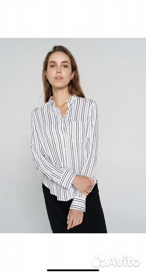 Блузка твое