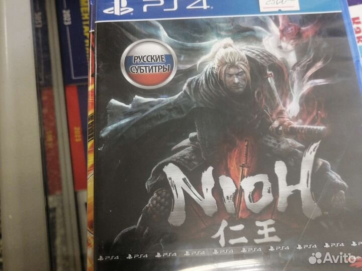 Игры для приставок ps4 новые