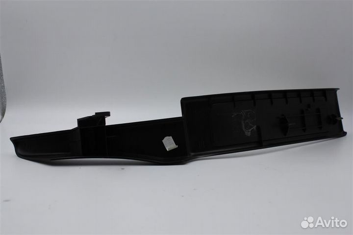 Накладка порога (внутренняя) Jaguar XF X250 200