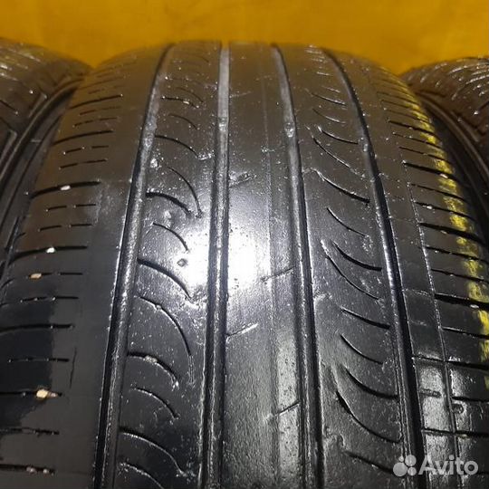 Nexen Classe Premiere CP672 205/65 R16