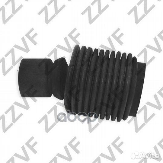 Пыльник амортизатора переднего renault fluence