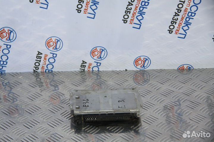 Блок управления АКПП BMW 3 серия