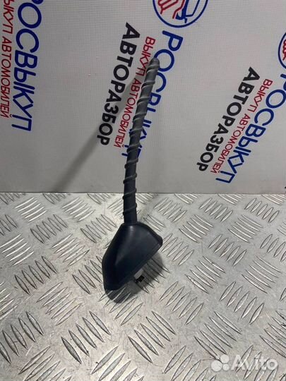 Антенна Kia Soul