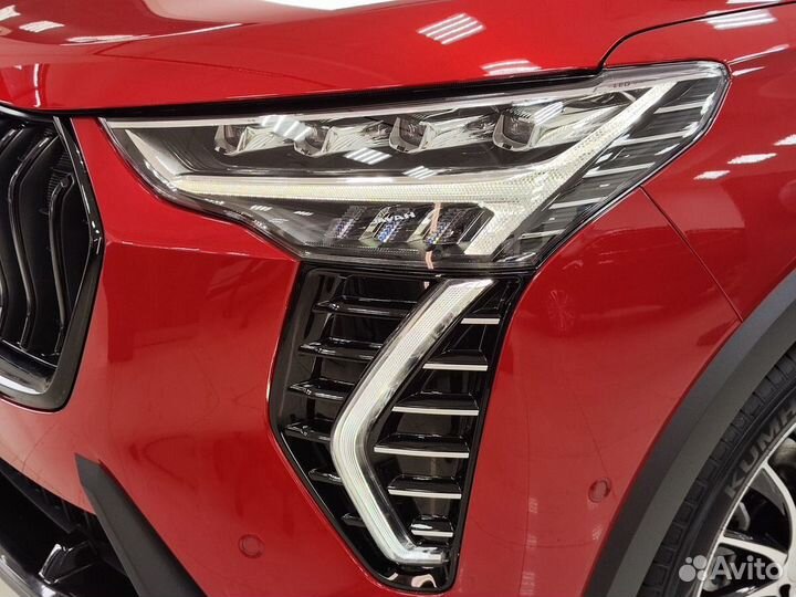Haval Jolion 1.5 AMT, 2024