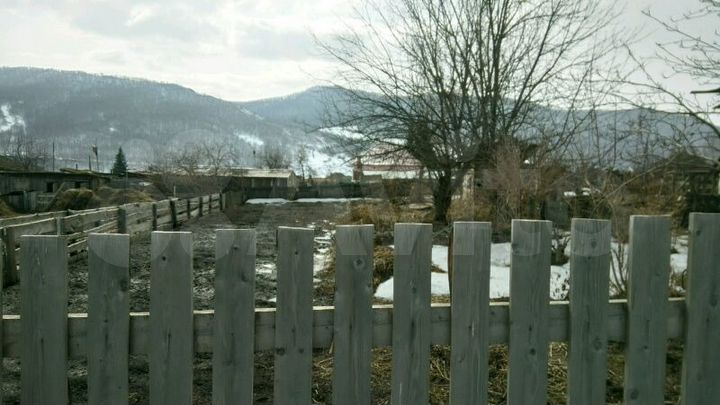 Дом 41 м² на участке 10 сот.