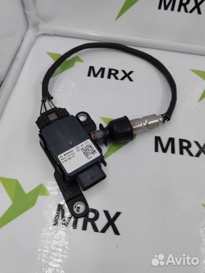 Датчик NOX 4M0907807BE (0281008121)