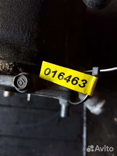 Двигатель Honda Prelude 4 (1992 - 1996) 2.3 H23A2