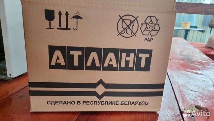 Компрессор для холодильника