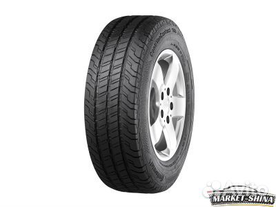 Continental ContiVanContact 100 225/65 R16 112R