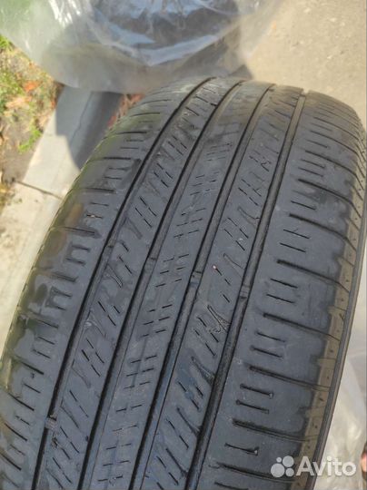 Goodyear Eagle LS 2 225/55 R18