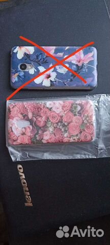 Meizu M3s чехол