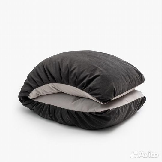 Бескаркасное кресло