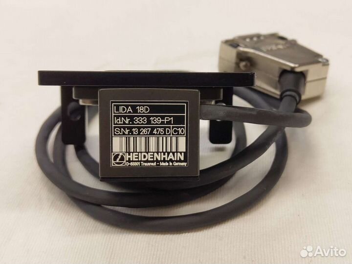 Heidenhain lida 18D 333319-P1