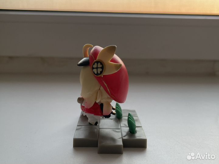 Мини фигурка кли