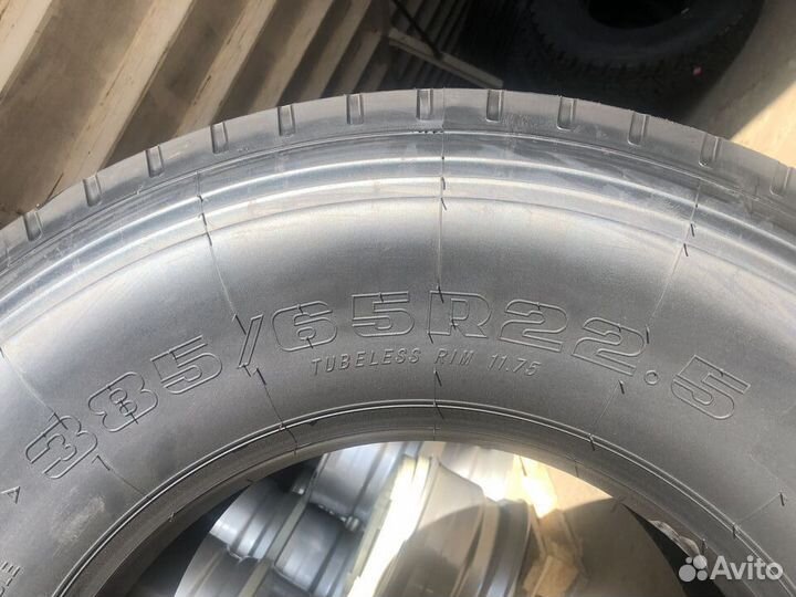 Firemax FM07 385/65 R22.5 160L