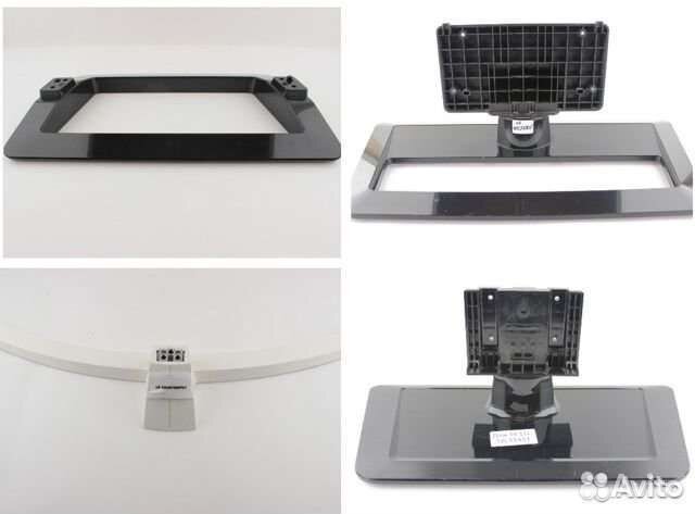 Подставка, ножки для тв, мониторов