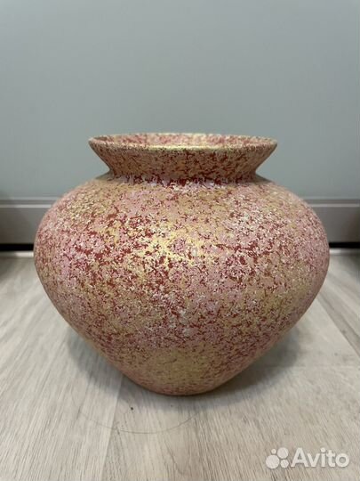 Интерьерные вазы