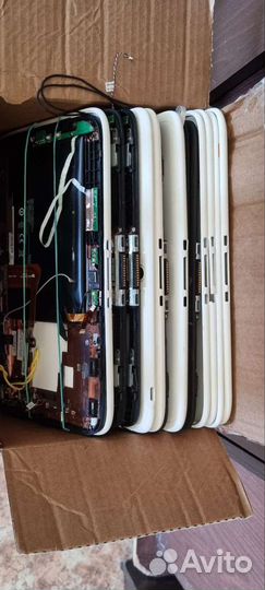 Aquarius NE445 разбор