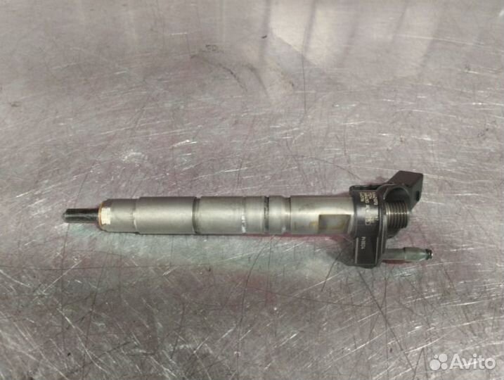 Форсунка Mercedes E-Class W213 OM642 3.0 CDI 2018