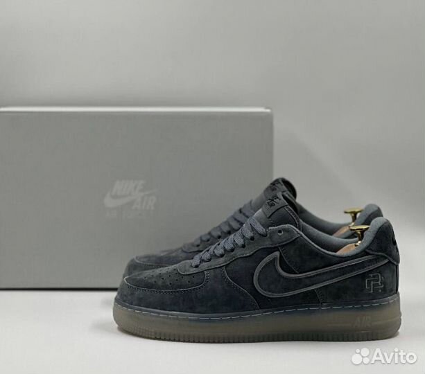 Кроссовки nike air force 1