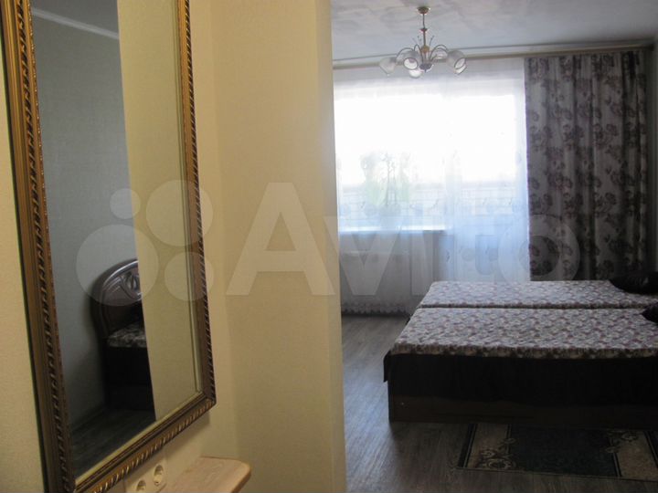 Квартира-студия, 28 м², 5/9 эт.