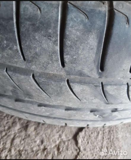 Колеса на ваз