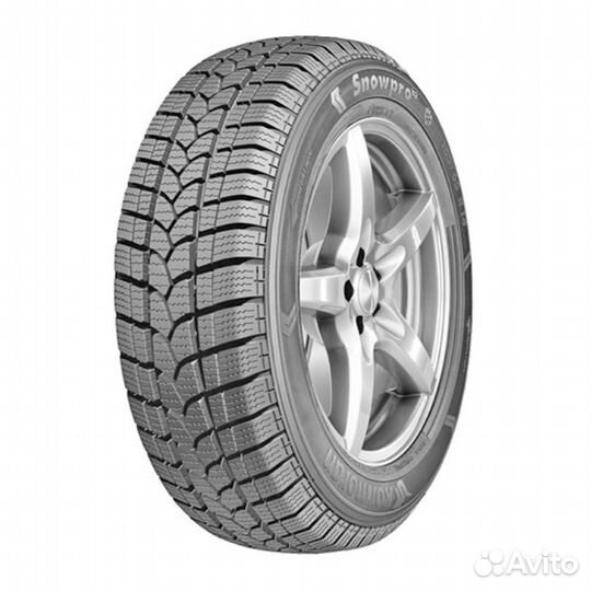 Kormoran SnowPro B2 195/55 R16
