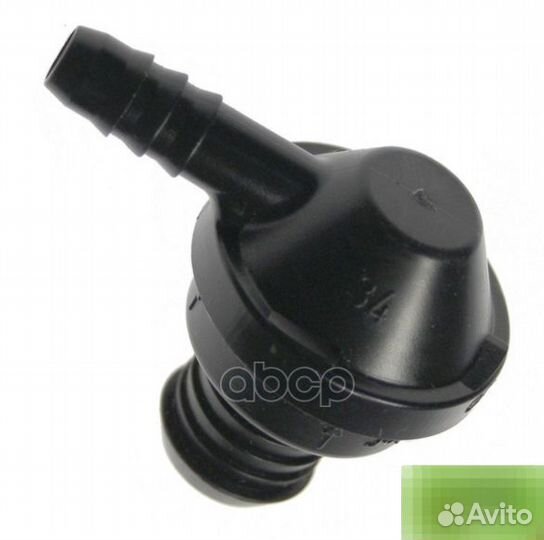 Клапан воздушный 030 103 175B VAG