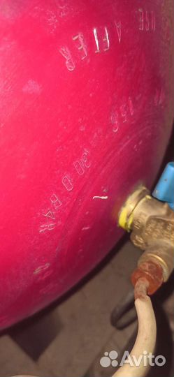 Гбо 4 поколения метан