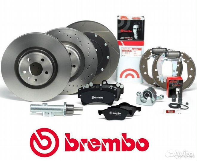 Суппорт тормозн задн лев VW touareg