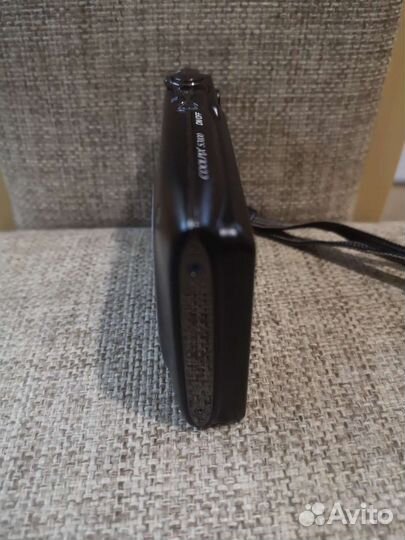 Цифровой Фотоаппарат nikon s3100