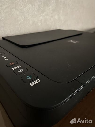 Мфу canon pixma mg2540s