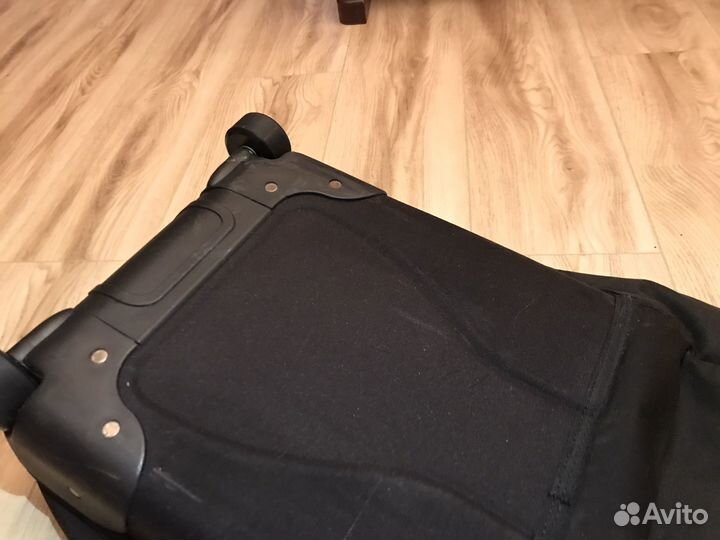 Чехол для сноубордов на колесах Kyoto 165